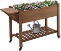 Outsunny Raised Garden Bed by Outsunny