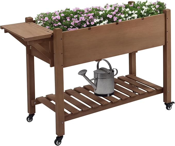 Outsunny Raised Garden Bed by Outsunny