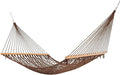 Castaway Living 13 ft. Double Traditional Hand Woven Antique Brown Polyester by CastawayLiving