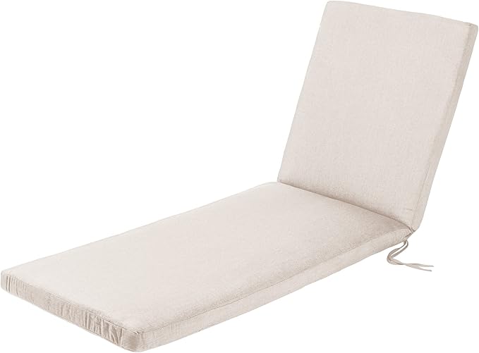 Sunbrella Chaise Lounge Chair, Outdoor Furniture by AustinHornClassics