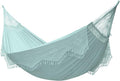 Vivere Authentic Brazilian Cotton Hammock - 450 lb Capacity by Vivere