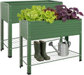 2-Pack Raised Garden Beds by Unknown