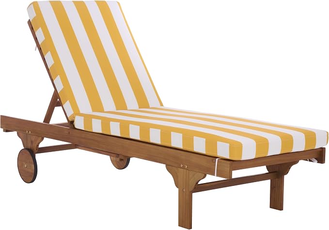 SAFAVIEH Outdoor Patio Furniture Collection by SAFAVIEH