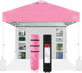 Best Choice Products 10x10ft Pop Up Canopy Tent by BestChoiceProducts