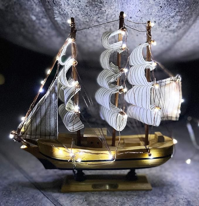 Magicnight Solar Mini Teeny Tiny Lights, Starry String Light - Image 5