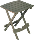 Adams Quik-Fold® Side Table by Adams
