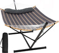 SUNCREAT Hammocks for Outside by SUNCREAT