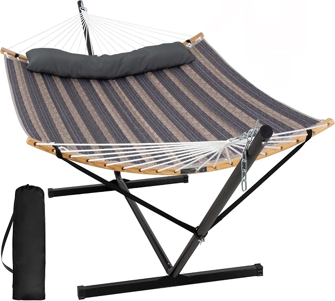 SUNCREAT Hammocks for Outside by SUNCREAT