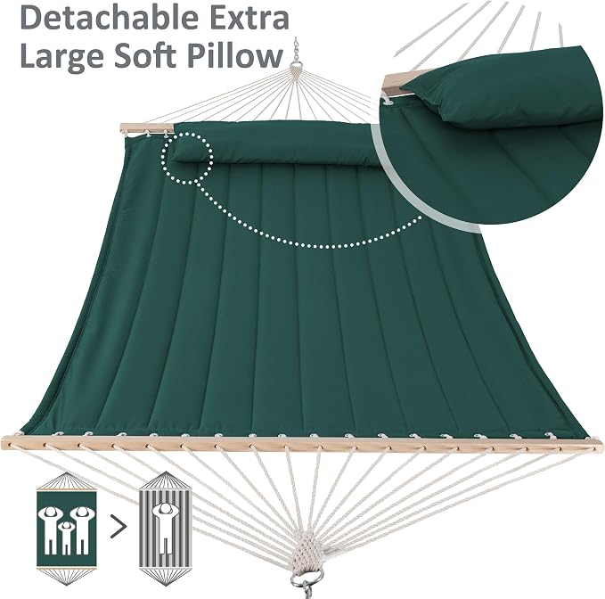 SUNCREAT Hammocks Replacement Hammock - Image 4
