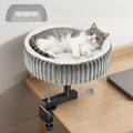 TNELTUEB Cat Desk Bed by Unknown