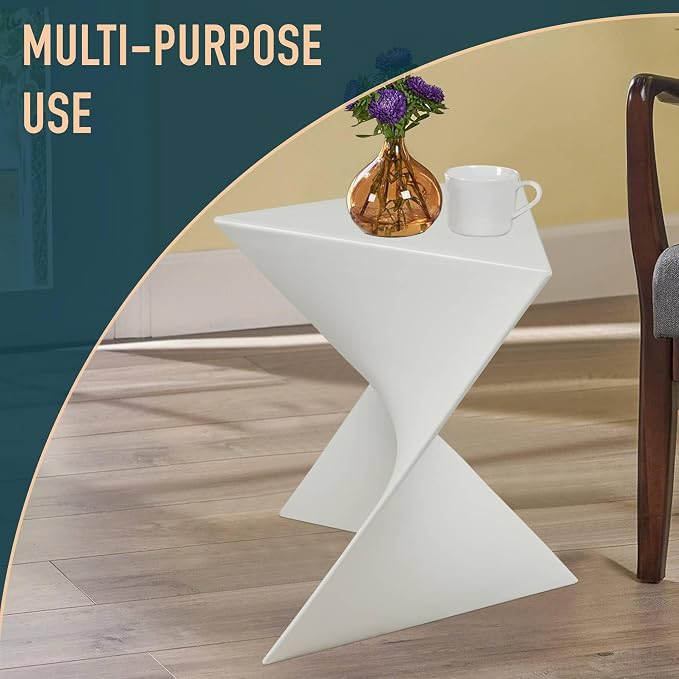 LeisureMod Danbury Modern Vanity Side Table - Image 6