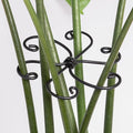 Monstera Plant Support Hook by Yohsnor