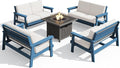 SERWALL Patio Furniture Set by SERWALL