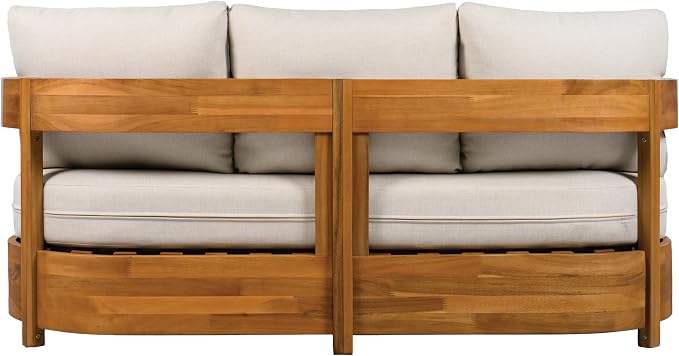 SAFAVIEH Outdoor Patio Furniture Collection - Image 5