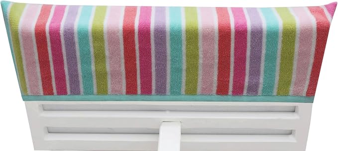 COTTON CRAFT Pool Lounge Chair Cover - Image 4