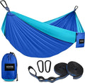 Kootek Camping Hammock, Portable Hammocks by Kootek