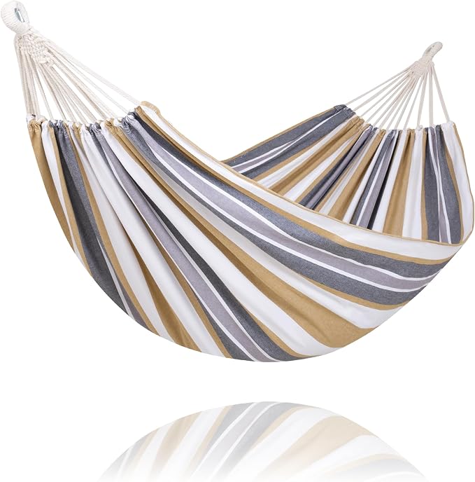 SUNCREAT Hammocks Outdoor Hammock by SUNCREAT