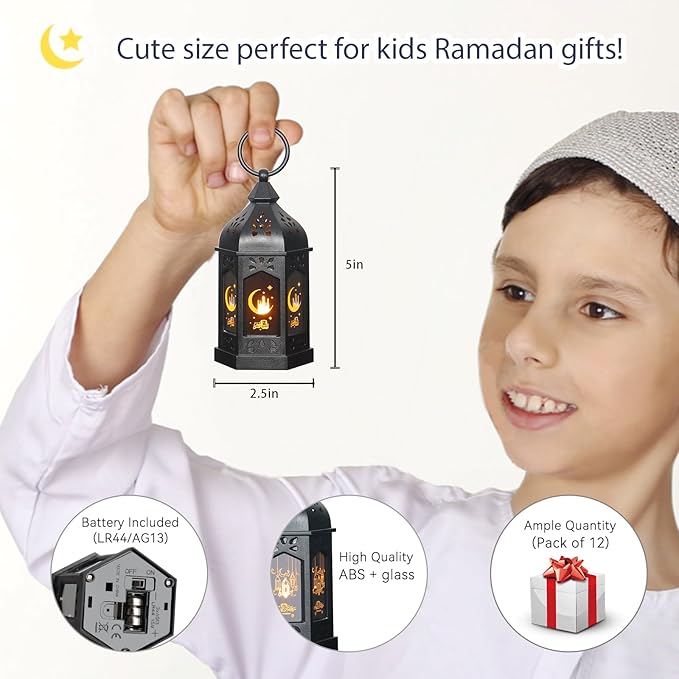 LLQ Ramadan Lanterns - Image 3