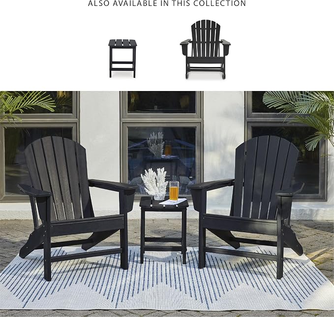 Signature Design by Ashley Sundown Treasure Cottage Weather Resistant Outdoor - Image 6