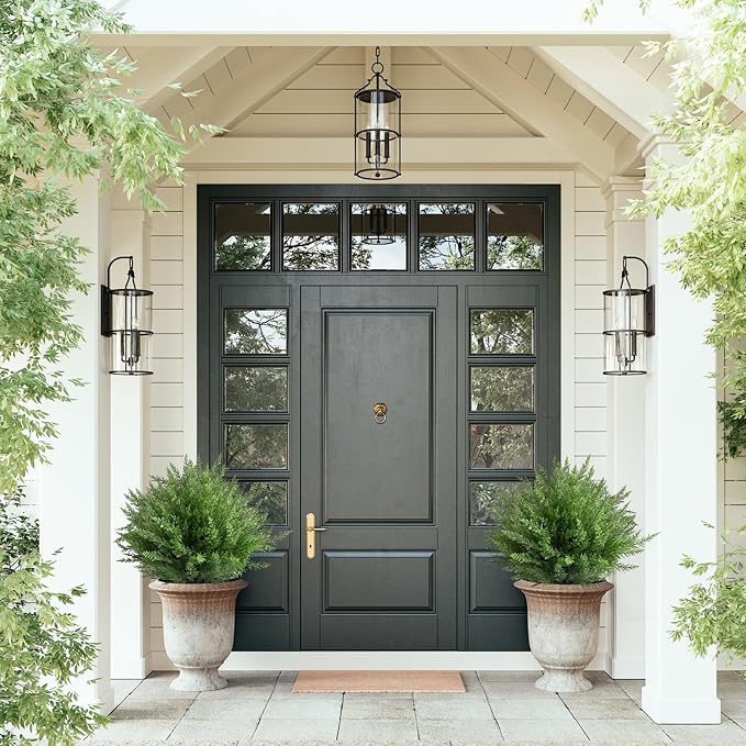 Artificial Topiary Bushes for Outdoors - Image 5