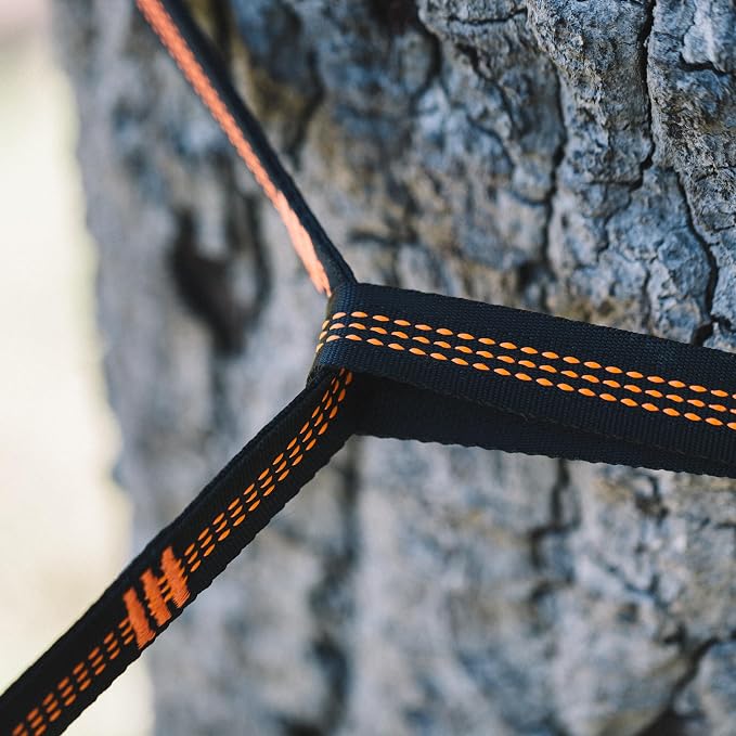 Wise Owl Outfitters Hammock Straps - Image 8