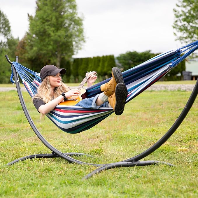 SUNCREAT Hammocks for Outside - Image 2