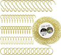 236 Inch Gold Hanging Baskets Chains by YINGFENG