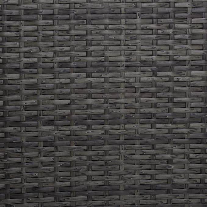 SAFAVIEH Outdoor Patio Furniture Collection – Victoria Grey Brown & Taupe - Image 7