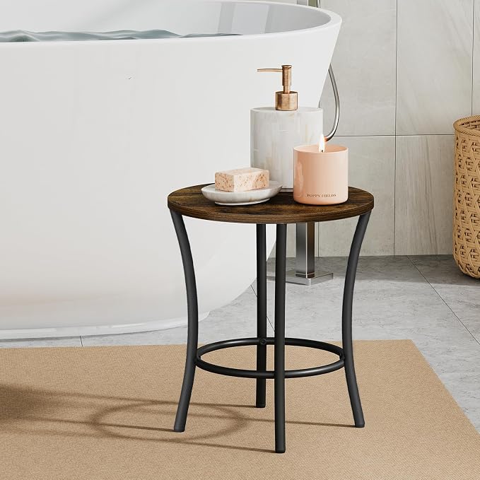 YINMIT Plant Stand Indoor, Round Plant Pots, Flower Pots - Image 6