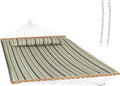 Sunnydaze Quilted Outdoor Hammock by SunnydazeDecor