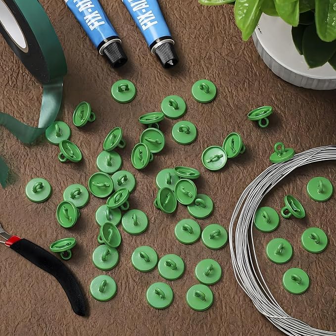 WILLBOND Plant Anchor Kit - Image 6