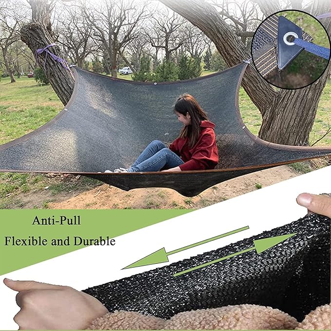 Shade Cloth for Garden - Image 5