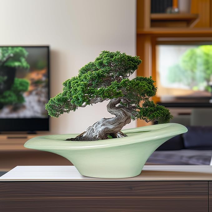 Ceramic Bonsai Pots - Image 2