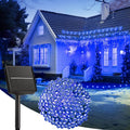 Brightown 100LED Solar String Lights Outdoor, Solar Powered Lights IP65 by Brightown
