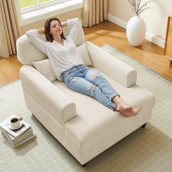 Chaise Lounge Chair Indoor - Image 5