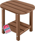LZRS Outdoor Side Table by LZRSPET