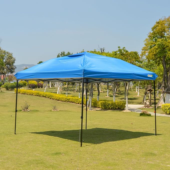 MOQI 10x10 Canopy Replacement Top Cover - Image 6