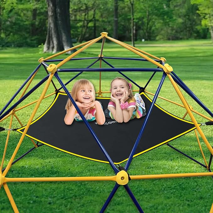 Climber Dome Hammock with Canopy, Accessory - Image 2