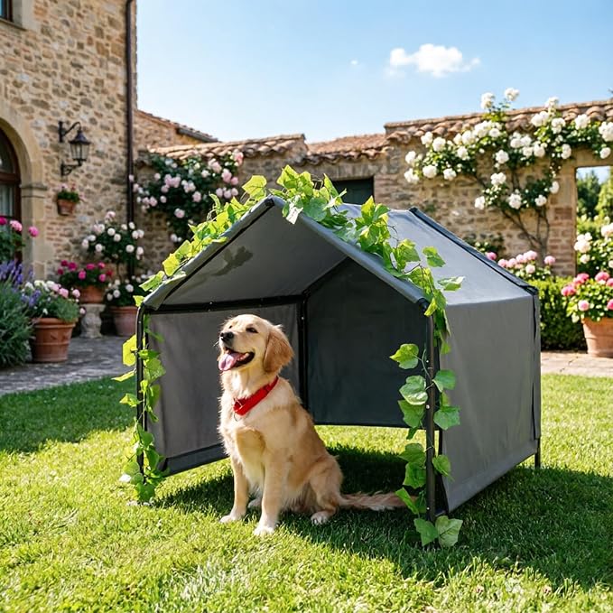 Large Dog Shades for Outside - Image 8