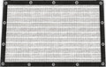 80% Silver Shade Cloth for Garden, Chicken Coop, Shade Cloth by BXAEYIPOR