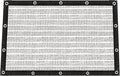 80% Silver Shade Cloth for Garden, Chicken Coop, Shade Cloth by BXAEYIPOR