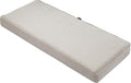 Classic Accessories 62-045-HGREY-EC Montlake FadeSafe Water-Repellent 59 x 18 x by ClassicAccessories