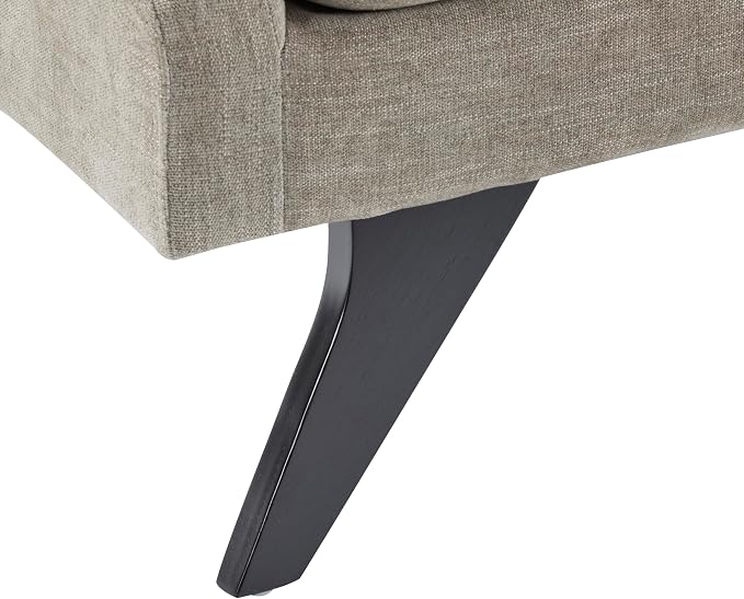 Christopher Knight Home Cagle Upholstered Loveseat Sofa - Image 12