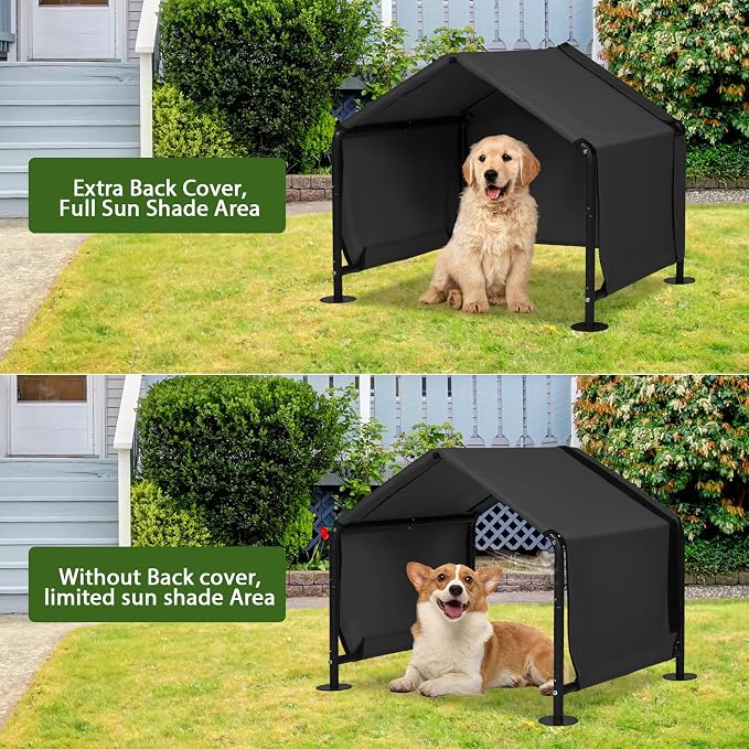 Dog Shades for Outside - Image 7