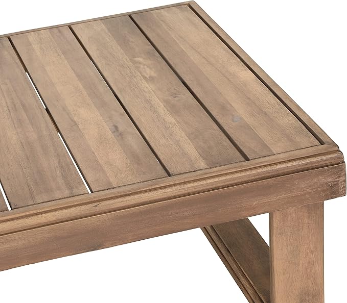 Westchester Rectangular Coffee Table - Image 5