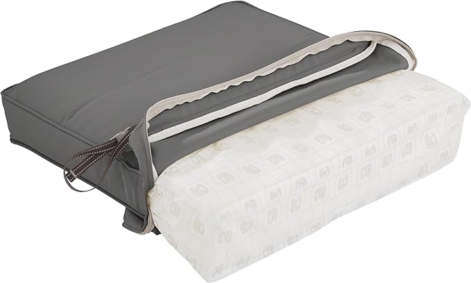 Classic Accessories Montlake FadeSafe Water-Repellent 48 x 18 x 3 Inch Outdoor - Image 5