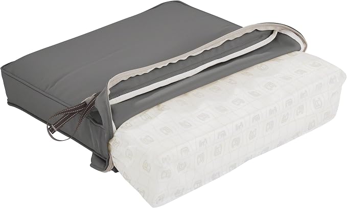 Classic Accessories Montlake FadeSafe Water-Repellent 42 x 18 x 3 Inch Outdoor - Image 5