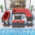 ALAULM Patio Furniture Set by ALAULM