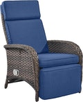 Belord Versatile Outdoor Recliner Chair by Belord