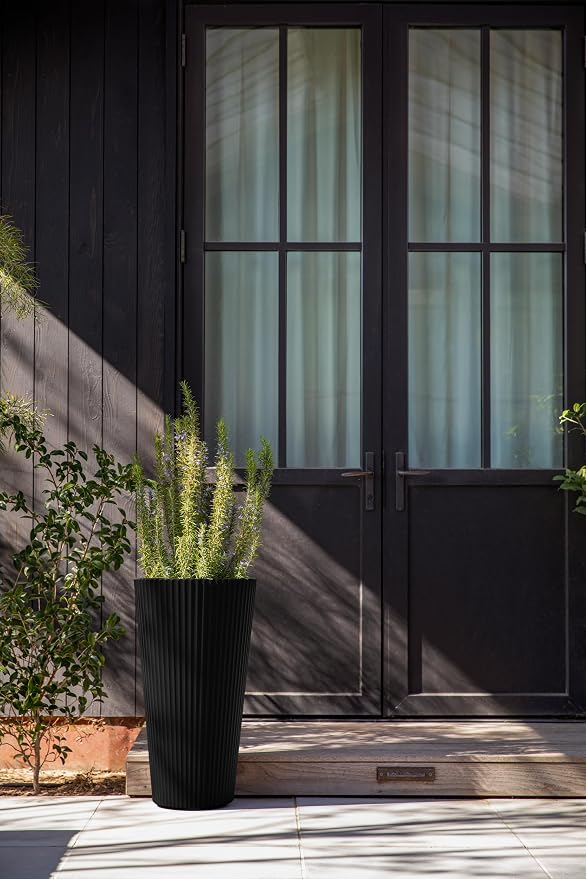 Veradek Demi Series Tall Planter - Image 5